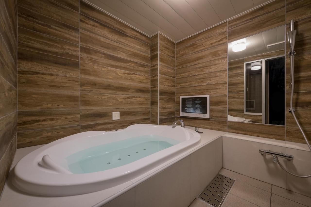 Hotel Chateau Briant (Adults Only) سايتاما المظهر الخارجي الصورة